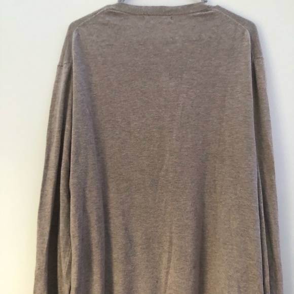 Banana Republic long sleeve - Picture 3 of 7